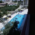 Kervan 3* Side