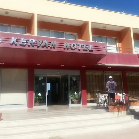 Kervan