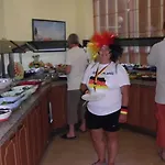 Kervan 3*
