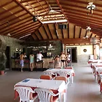 Hotel Kervan Side