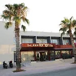 Kervan Otel Side