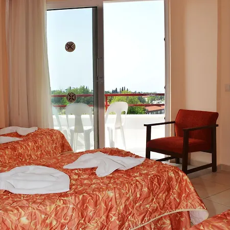 Kervan Otel 3*