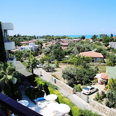 Kervan Otel 3*