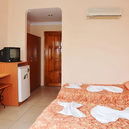 Otel Kervan 3*
