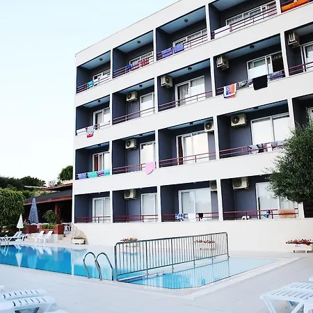 Hotel Kervan 3*
