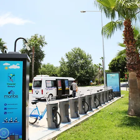 Kervan 3* סייד