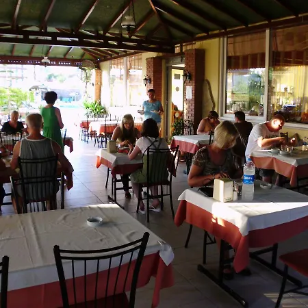 Kervan Hotel