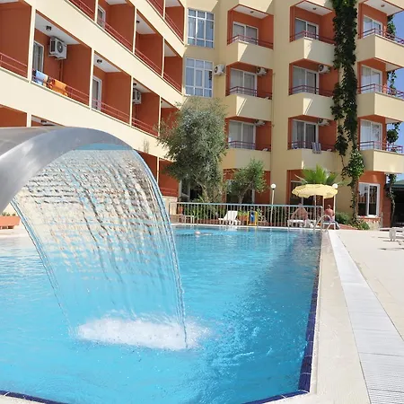 Hotel Kervan 3*