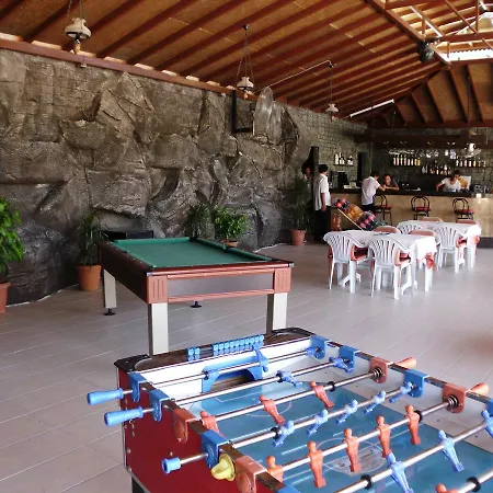 Kervan Hotel 3*