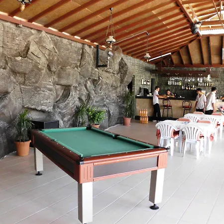 Hotel Kervan