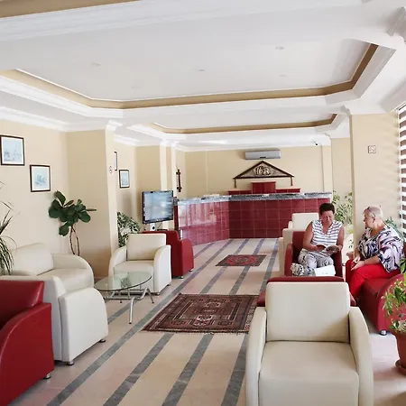Otel Kervan