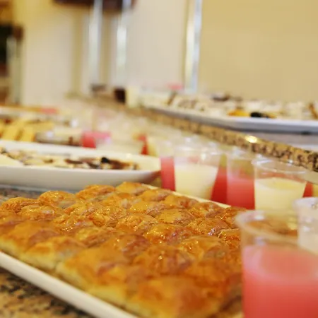 Otel Kervan 3*