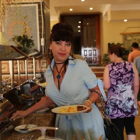 Kervan Otel 3*