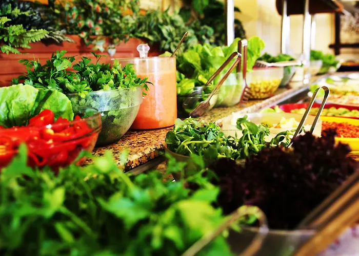 酒店 Kervan 锡德