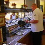Hotel Kervan 3*