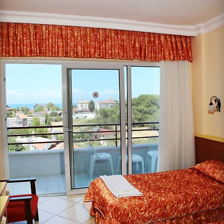Kervan Hotell