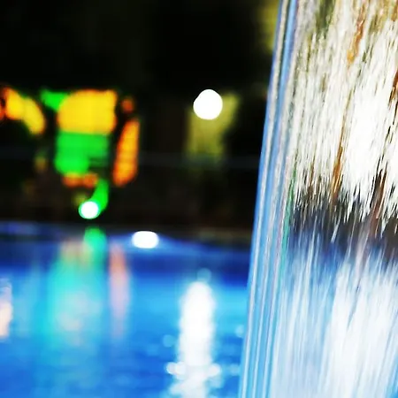 Hotell Kervan