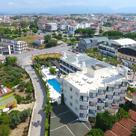 Kervan Hotel