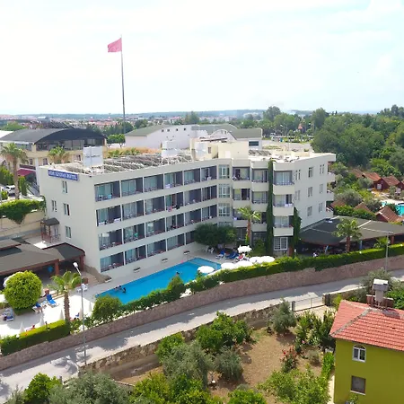 Kervan Hotel