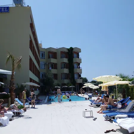 Hotel Kervan 3*