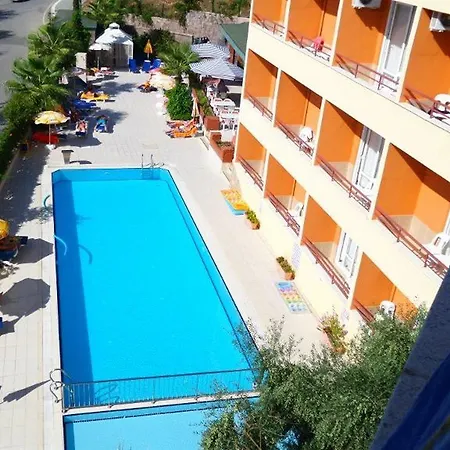 Hotell Kervan Side
