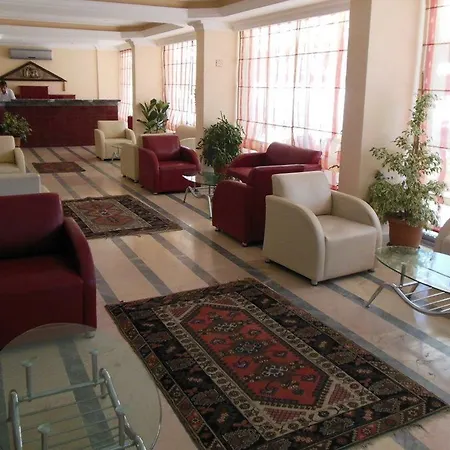 Hotell Kervan Side