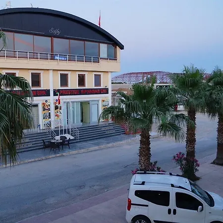 Hotell Kervan
