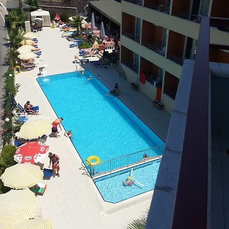 Kervan Side