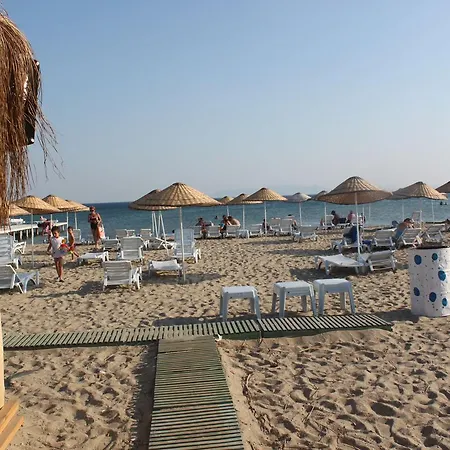 Hotell Kervan 3*