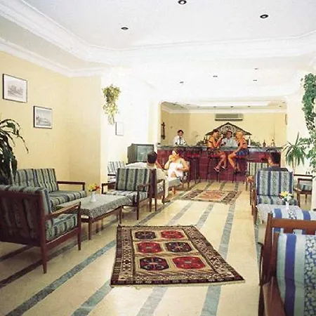 Kervan Hotell