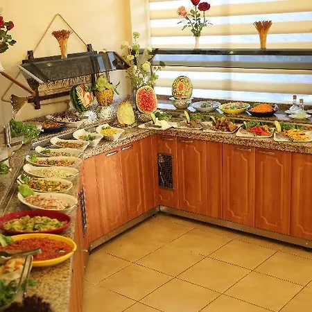 Kervan Hotell