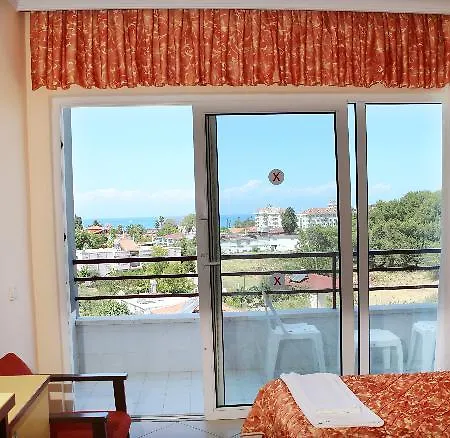 Hotell Kervan Side