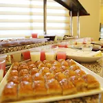 Hotel Kervan 3*
