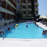 Kervan Hotel Side
