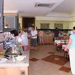 Kervan Side