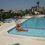 Готель Kervan