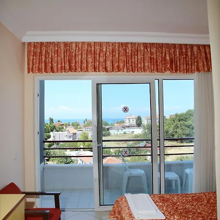 Kervan Hotel