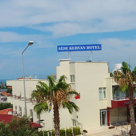 Kervan