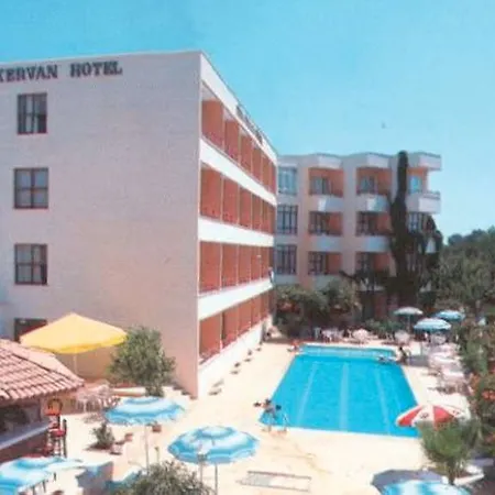Kervan Side